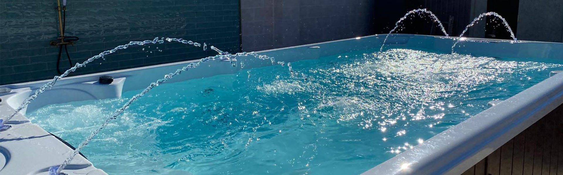 spa gigante