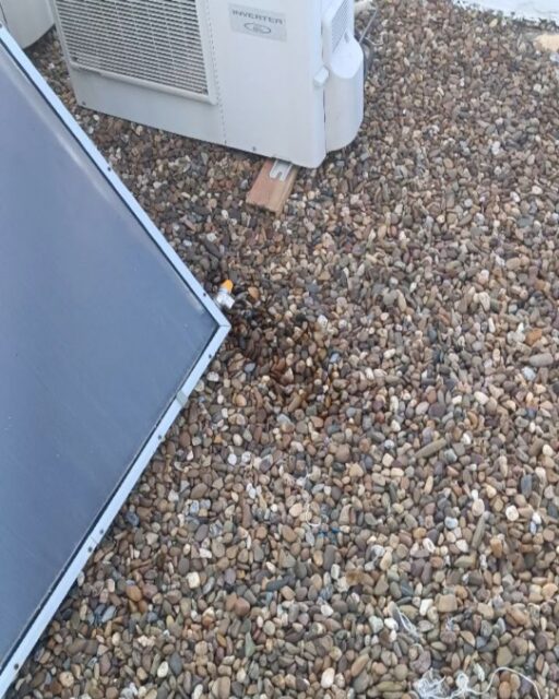 Mantenimiento de equipo solar
- Revisión y cambio de ánodo de sacrificio
- Revisión y corrección de fugas en caso necesario.
- Revisión de todos los elementos de la instalación y sustitución de los necesarios.
- Limpieza de panel solar
- Revisión, pintado y sustitución si es necesario de aislamiento solar.
- Revisión de vaso de expansión solar

Mantener el equipo solar de tu vivienda garantiza no solo una mayor duración sino además una mayor eficiencia y menos consumo energético.

#fontaneria #fontanero #energiasolar #energíarenovable #energiarenovable