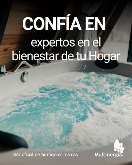 Griferías premium, wellness, ósmosis, descalcificación… Trabajamos a diario con equipos de alta gama y conocemos cada sistema al detalle.🚿💦
Más de 40 años en instalación, mantenimiento y reparación nos avalan.
Consúltanos,
📞 673 140 046
🌐 https://www.multinergia.es
#serviciotecnicooficial #equipamientodebaño #fontaneriaprofesional #osmosisinversa
#descalcificador #tratamientodelagua #fontaneriasevilla #fontaneriacordoba #multinergia