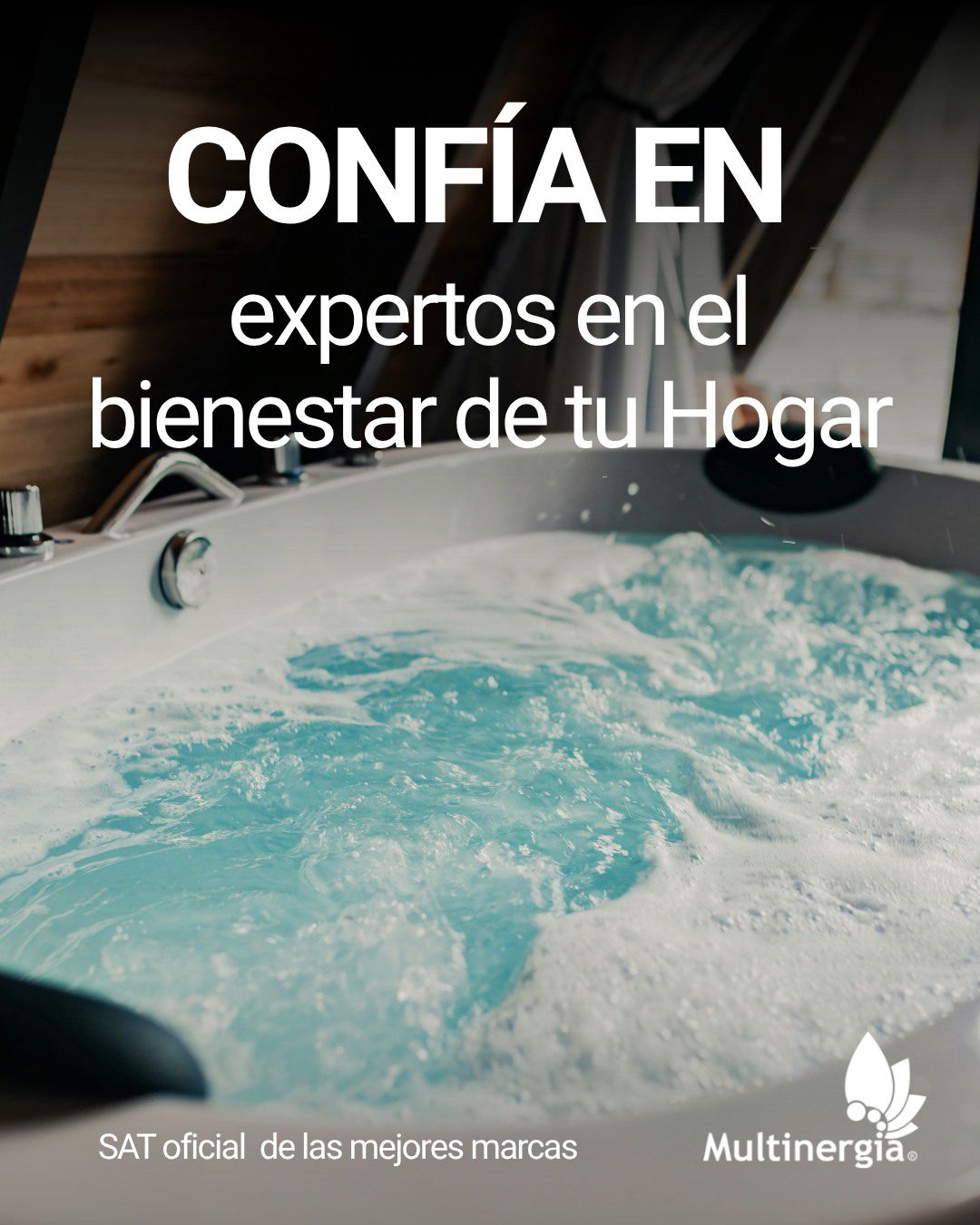Griferías premium, wellness, ósmosis, descalcificación… Trabajamos a diario con equipos de alta gama y conocemos cada sistema al detalle.🚿💦
Más de 40 años en instalación, mantenimiento y reparación nos avalan.
Consúltanos,
📞 673 140 046
🌐 https://www.multinergia.es
#serviciotecnicooficial #equipamientodebaño #fontaneriaprofesional #osmosisinversa
#descalcificador #tratamientodelagua #fontaneriasevilla #fontaneriacordoba #multinergia