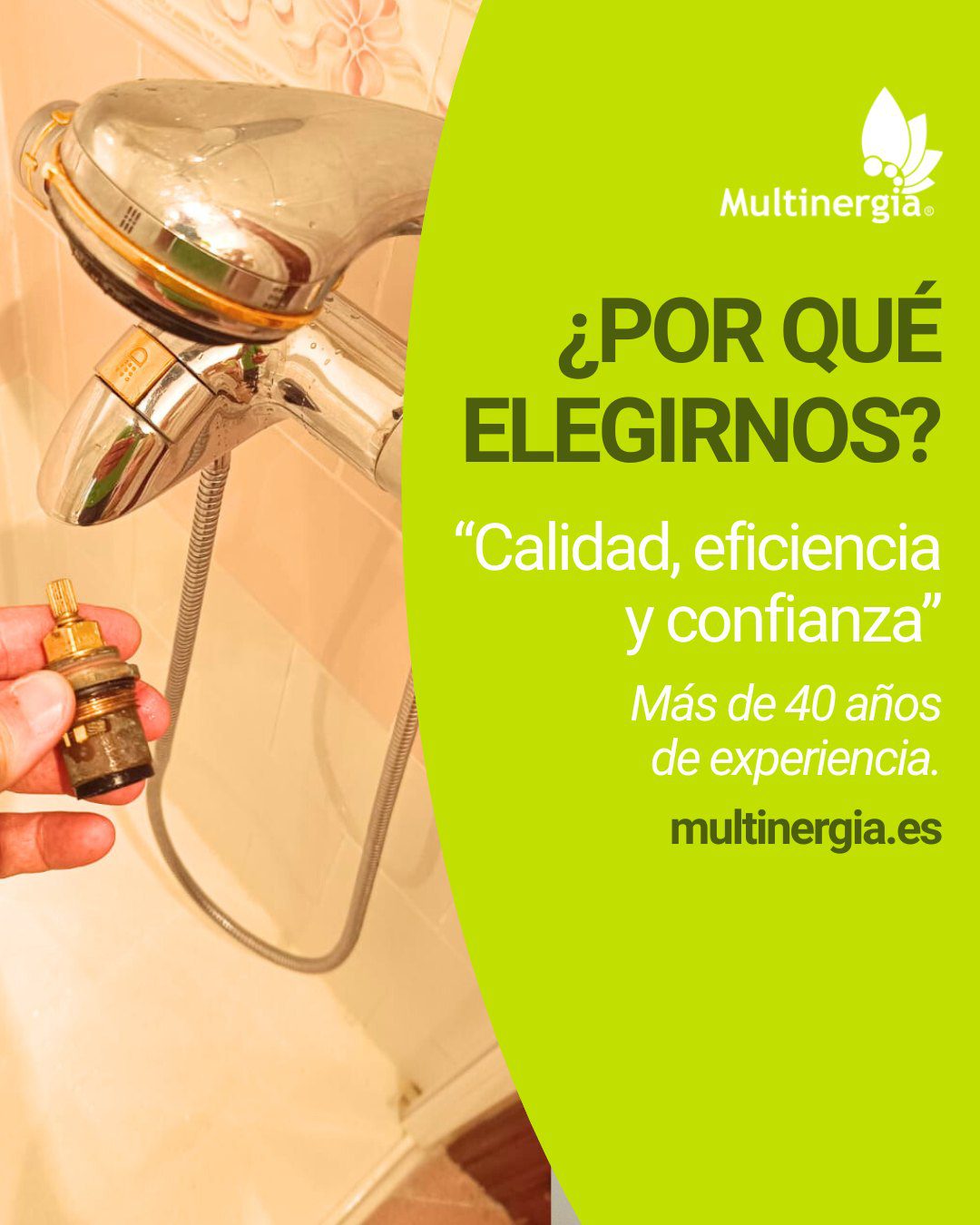 ¿Por qué elegirnos? 👉Ofrecemos un servicio integral y aportamos soluciones pensadas para cada necesidad, manteniendo una comunicación transparente y un compromiso constante con el buen resultado.
📌Trabajamos en Sevilla, Cádiz, Huelva, Córdoba y Marbella con un enfoque basado en calidad real, eficacia y atención personalizada.
Así entendemos nuestro trabajo.
📩 Solicita presupuesto
🌐 https://www.multinergia.es
📞 673 140 046
#serviciotecnicooficial #equipamientodebaño #fontaneriaprofesional #osmosisinversa
#descalcificador #tratamientodelagua #fontaneriasevilla #fontaneriacordoba #multinergia