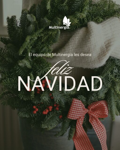 El equipo de Multinergia quiere desearte unas felices fiestas junto a los tuyos. 🎄💧
Gracias por confiar en nuestro trabajo durante todo el año.
Si tienes visitas familiares estas fechas y necesitas revisar alguno de tus equipos o elementos de baño podemos ayudarte a dejarlo todo listo para que funcionen sin sorpresas.
Que el nuevo año traiga salud, prosperidad y tranquilidad en tu día a día.✨
🌐 https://www.multinergia.es
🗯️WhatsApp 673 140 046