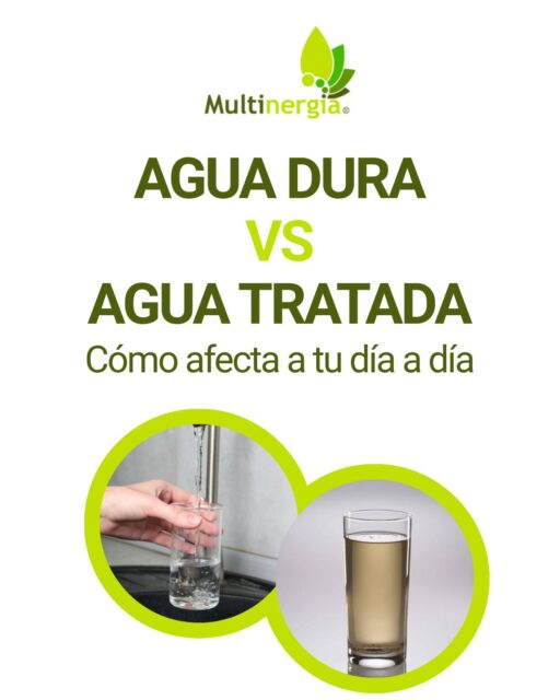 💧 La calidad del agua influye mucho más de lo que parece en el uso diario del hogar.

 El agua con alto contenido en cal puede afectar a:
• Griferías y duchas, reduciendo su vida útil. 
• Spas y sistemas de hidromasaje, provocando acumulaciones internas. 
• Electrodomésticos y circuitos de agua.

En cambio, el agua tratada ayuda a proteger las instalaciones y facilita su mantenimiento. ✅

Por eso, en viviendas con agua dura, conviene informarse sobre soluciones que ayuden a cuidar toda la instalación, no solo el consumo. 🏠💧

Conocer tu tipo de agua es el primer paso para proteger tu hogar.
Y si lo necesitas, podemos ayudarte con un equipo de ósmosis inversa para proporcionarte agua de mayor calidad en casa. 🚰

Consúltanos y te informamos:
Whatsapp 673 140 046
🌐 https://www.multinergia.es

#serviciotecnicooficial #equipamientodebaño #fontaneriaprofesional #osmosisinversa 
#descalcificador #tratamientodelagua #fontaneriasevilla #fontaneriacordoba #multinergia #spa #jacuzzi