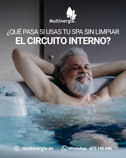 Aunque el agua se vea limpia, eso no significa que el interior del sistema lo esté. 🛁💧
En spas y bañeras de hidromasaje, el circuito interno puede acumular residuos invisibles si no se limpia correctamente:
• Restos orgánicos y sedimentos. 🫧
• Biofilm en las tuberías internas.
• Acumulación en zonas donde el agua no circula constantemente.
Al poner en marcha el sistema sin una limpieza previa, estos residuos pueden afectar a la calidad del agua y al funcionamiento del equipo.
Además, es importante no olvidar el mantenimiento de los filtros.
🔄 La sustitución o limpieza de los filtros debe realizarse cada 6 meses como máximo, ya que son clave para el correcto funcionamiento del sistema.
No todo está en lo visible.
El interior del circuito y el estado de los filtros son fundamentales para que el spa funcione correctamente.
Si deseas más información, ponte en contacto con nosotros y te atendemos. 😊
Whatsapp 673 140 046
🌐 https://www.multinergia.es
#serviciotecnicooficial #equipamientodebaño #fontaneriaprofesional #osmosisinversa
#descalcificador #tratamientodelagua #fontaneriasevilla #fontaneriacordoba #multinergia #spa #jacuzzi