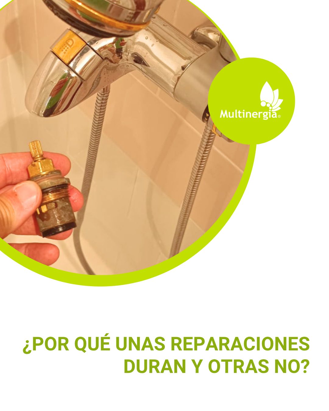 No todas las reparaciones ofrecen el mismo resultado. 🔧
La diferencia entre una solución temporal y una duradera suele estar en factores como:
• Uso de piezas originales o compatibles. ⚙️
• Conocimiento del sistema y del fabricante.
• Ajuste correcto de los componentes internos.
• Tipo de intervención realizada.
En equipos técnicos como griferías encastradas, cisternas empotradas o sistemas de hidromasaje, una reparación superficial puede solucionar el problema momentáneamente, pero no de forma definitiva.
Cuando se entiende cómo funciona el sistema, la intervención cambia por completo.
La diferencia está en cómo se hace la reparación, no solo en hacerla.
Si deseas más información, consúltanos sin compromiso.
Whatsapp 673 140 046
🌐 https://www.multinergia.es
#serviciotecnicooficial #equipamientodebaño #fontaneriaprofesional #osmosisinversa
#descalcificador #tratamientodelagua #fontaneriasevilla #fontaneriacordoba #multinergia #spa #jacuzzi