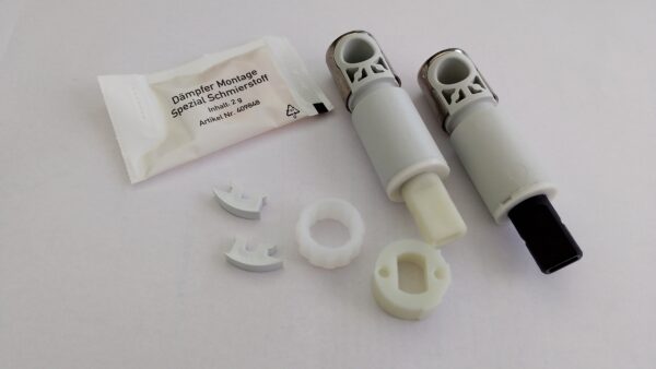 dampers