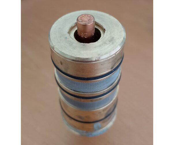 P-SAT-GRI-023 - CARTUCHO TERMOSTATICO
