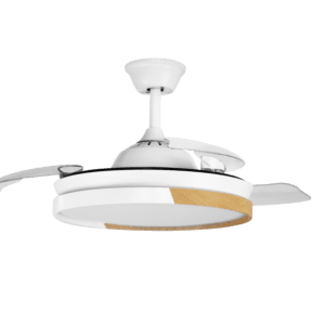 ventilador aspas