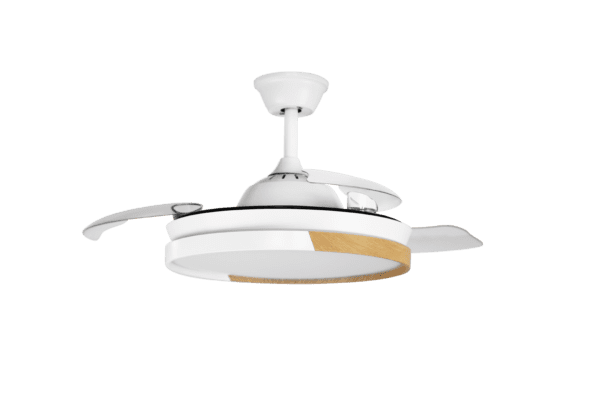 ventilador aspas