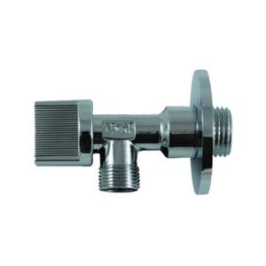 Válvula de escuadra 1/2"-1/2"
