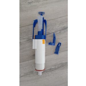 RTA232NF - Descargador de cisterna empotrada