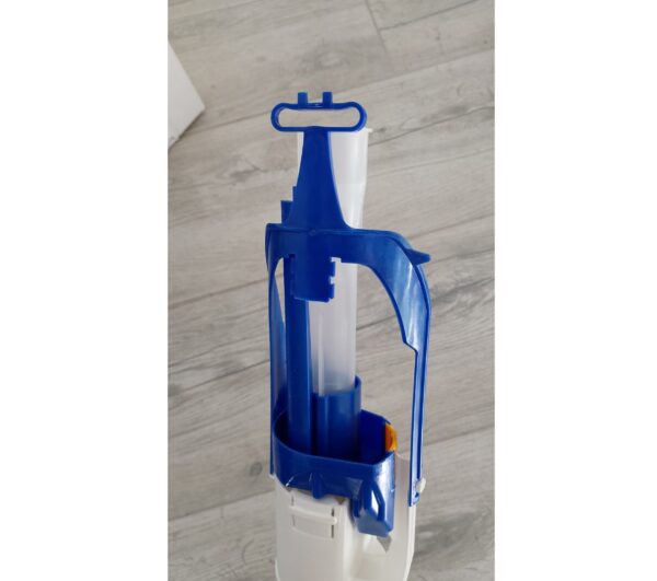 RTA232NF - Descargador de cisterna empotrada