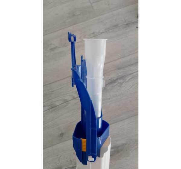 RTA232NF - Descargador de cisterna empotrada