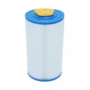 Filtro para spa oxia con dosificador