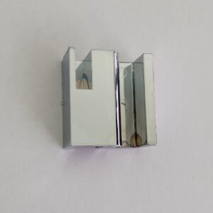 Guías mampara YOVE de Porcelanosa