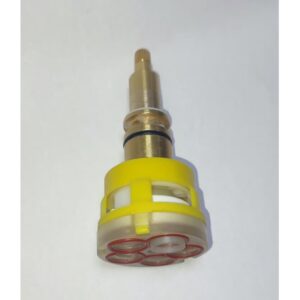 Cartucho desviador 5V Huber