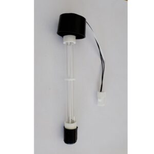 Ricambio lampada UV clear ray per minipiscina Jacuzzi 442231441