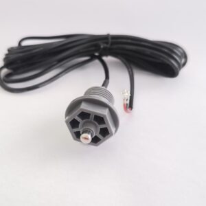 Sensor de temperatura