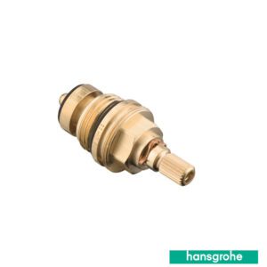 Montura 1/2" DN15 cierre a la derecha HG