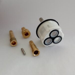 Cartucho desviador Hansgrohe