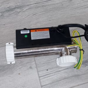 Resistencia o calentador para spa