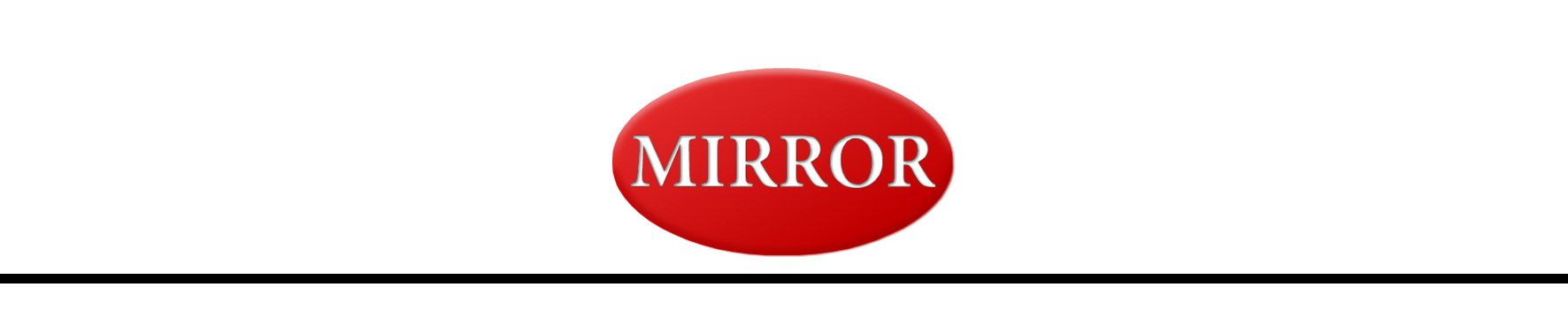 mirror linea